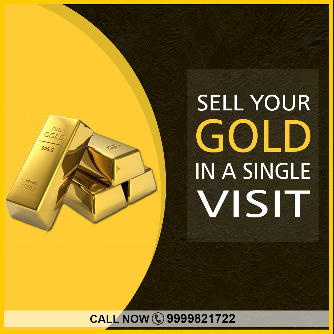 Convert Your Gold into Cash